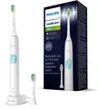 Philips Sonicare Elektrische tandenborstel HX6807/51 ProtectiveClean 4300 met sonartechnologie, inclusief clean poetsprogramma