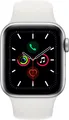 Apple Watch Series 5 &#8211; 44 mm &#8211; Wit