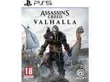 Assassin&#8217;s Creed: Valhalla NL/FR PS5