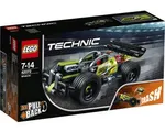 LEGO Technic WHACK! - 42072