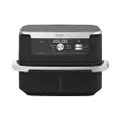 Ninja Foodi FlexDrawer XXL Airfryer - 1 of 2 Kookvakken - 10,4 Liter in Zwart | AF500EU | van SharkNinja