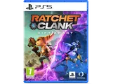 Ratchet &amp; Clank Rift Apart