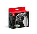 Nintendo Official Switch: Pro Controller - The Legend Of Zelda - Tears Of The Kingdom Edition (JP)