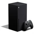 Microsoft Xbox Series X 1TB Negra