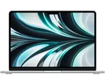 Apple MacBook Air (2022) MLY03FN/A - 13.6 inch - Apple M2 - 512 GB - Zilver - Azerty