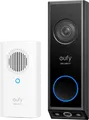 Eufy Doorbell E340 + Chime