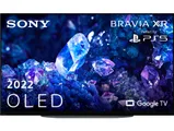Sony Bravia OLED XR-48A90K | HDR Televisies | Beeld&Geluid - Televisies | 4548736138414