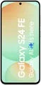 Samsung Galaxy S24 FE 256GB Grün 5G