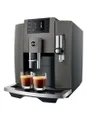 Jura E8 Dark Inox (EB) koffiemachine