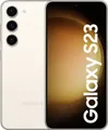 Samsung Galaxy S23 5G - 128GB - 8 GB RAM - Crème