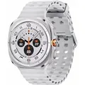 Samsung Galaxy Watch Ultra LTE SM-L705 (2025) 47 mm Titanium White