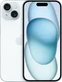 iPhone 15 256GB Blau