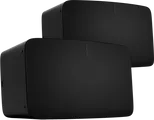 Sonos Five Duo Pack zwart