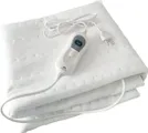 Mobiclinic Warmte deken - Individuele onderdeken - Elektrisch deken - Elektrische Warmtedeken - 3 temperatuurniveaus - Automatische uitschakeling - Wa