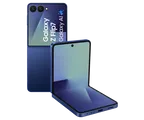 Galaxy Z Flip7 256 GB - Blauw