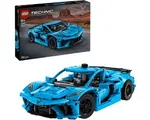 LEGO Technic - Chevrolet Corvette Stingray - 42217