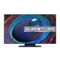 LG LED UR91 50" 4K Smart TV, 2023