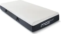 Maxi Foam traagschuim matras inclusief hoofdkussen(s) &#8211; 140 x 200 cm