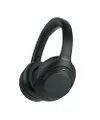 Sony WH-1000XM4 Noise Cancelling Wireless Headphones - 30 hours battery life - Over Ear style - Optimised for Alexa and the Google Assistant - with bu