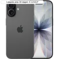 Apple Iphone 17 - 5g 512 Gb Black