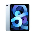 iPad Air 10,9&#8221; 256 Go Bleu Ciel Wi-Fi 4ème génération Fin 2020