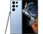 Samsung Galaxy S22 Ultra SM-S908B/DS 17,3 cm (6.8") Dual SIM Android 12 5G USB Type-C 12 GB 256 GB 5000 mAh Blauw