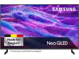 Samsung Qe50qn82fauxxn - Ultra Hd 4k Tv Miniled 50 Pouces 2025