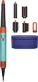 Dyson Airwrap i.d. Straight + Wavy Ceramic Patina/Topaz