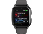 Garmin Venu Sq 2 - Health Smartwatch - Amoled display - 10 dagen batterij - Grijs