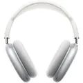 Apple AirPods Max met actieve ruisonderdrukking Silver