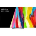 LG OLED 4K TV 65C24LA (2022)
