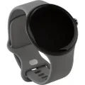 Google Pixel Watch 3 (45 mm) – Android-smartwatch met hartslagmeting, geavanceerd hardlopen vanaf Fitbit, fitness-inzichten, 24-uurs batterij – Matte 
