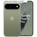 Google Pixel 11 Pro - 512 Gb Olive