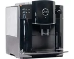 Jura D4 - Volautomatische espressomachine - Piano Black
