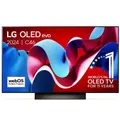 LG OLED55C46LA TV