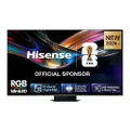 TV Hisense 75UR9S (2026) 75" RGB MiniLED 4K UHD