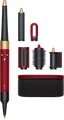 Dyson Airwrap i.d.Straight + Wavy Red Velvet/Or