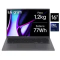 LG Gram 16&#8221; &#8211; 16Z90S &#8211; Intel® Core™ Ultra 7 155H, 16GB RAM, 512GB SSD,