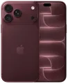Apple iPhone 18 Pro Max 256GB Bordeaux Rood