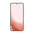 Samsung Galaxy S22 5G 128GB Neu 8GB RAM Roségold 3.700mAh Akku AI Handy Android 15 Smartphone ohne Simlock ohne Branding