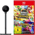 Mario Party Jamboree Switch 2 Edition + Kamera Nintendo Switch 2