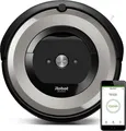 iRobot Roomba E5154 &#8211; Robotstofzuiger &#8211; Zilver