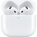 Apple AirPods 4 ANC wireless In-Ear-Kopfhu00f6rer