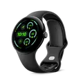 Google Pixel Watch 3 - 45 Mm Zwart