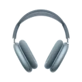 Apple Airpods Max Draadloze Koptelefoon Blauw