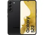 Samsung Galaxy S22 5G - 128GB - Phantom Black