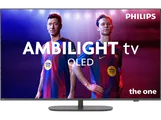 Philips 55pus9000 4k Qled Ambilight Tv 55 Inch (the One - 2025)