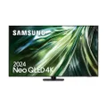 Samsung Téléviseur TQ50QN90D 50" (50 Pouces) Neo QLED 4K Smart TV 2024