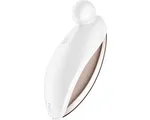 Satisfyer Spot on 2 | 9cm | Oplegvibrator | Clitorisstimulatie | 12 trilprogramma's | Oplaadbaar | Waterdicht (IPX7) | Huidvriendelijke siliconen