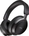 Bose QuietComfort Ultra Headphones Zwart